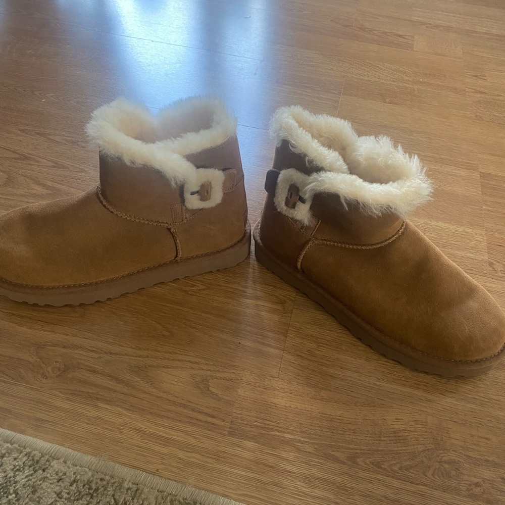 Ugg boots